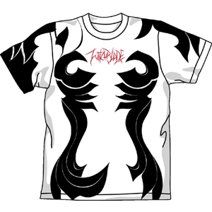 WITCH BLADE/WITCH BLADE/�����å��֥쥤�ɥܥǥ� T�����