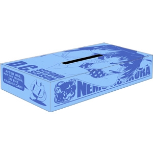 D.C. ����������/D.C.S.S./��̴�����Ȥ� �ƥ��å���BOX���С�