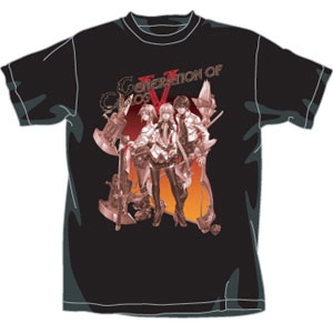��ŷ�⳦/��ŷ�⳦ GANERATION OF CHAOS V/GOC V T�����