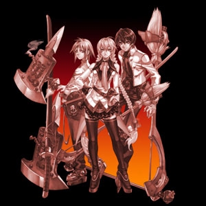 ��ŷ�⳦/��ŷ�⳦ GANERATION OF CHAOS V/GOC V T�����