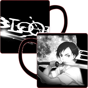 BLOOD��/BLOOD��/���� �ޥ����å�