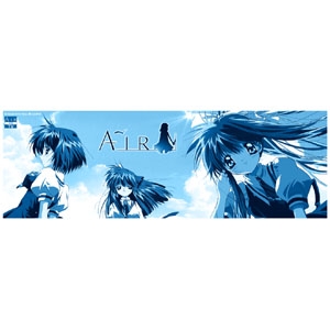 AIR/AIR/TV���˥᡼����� AIR �ޥ����å�