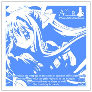 AIR/AIR/TV���˥᡼�����AIR ������
