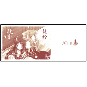 AIR/AIR/TV���˥᡼�����AIR ��Τ�