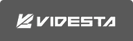 VIDESTA トップ