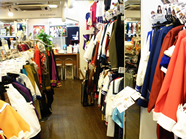 COSPATIO渋谷本店 店内写真