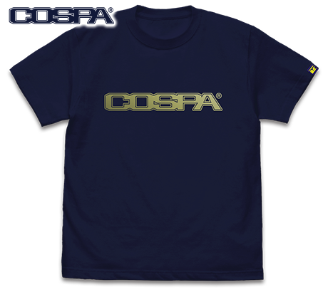 COSPA Tシャツ