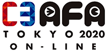 C3AFAロゴ