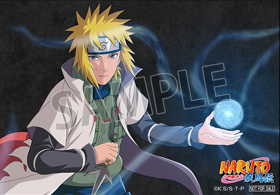 NARUTO-ナルト- 疾風伝