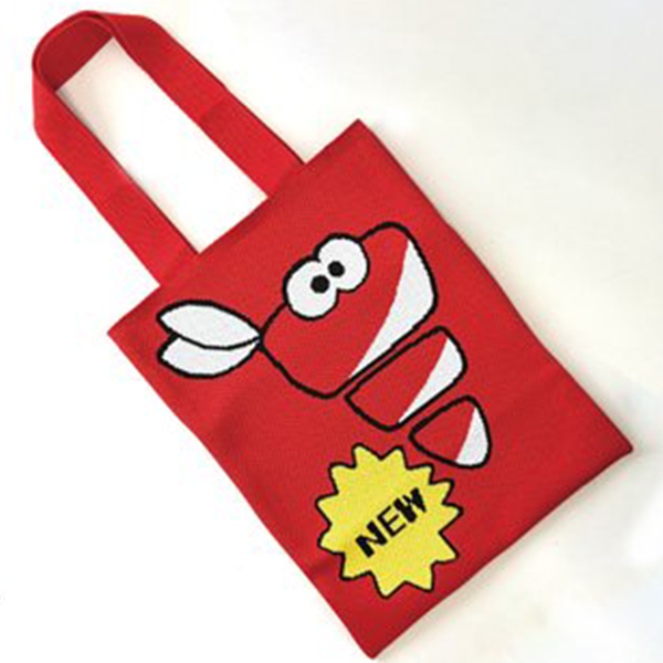 テト概念 ニットトート