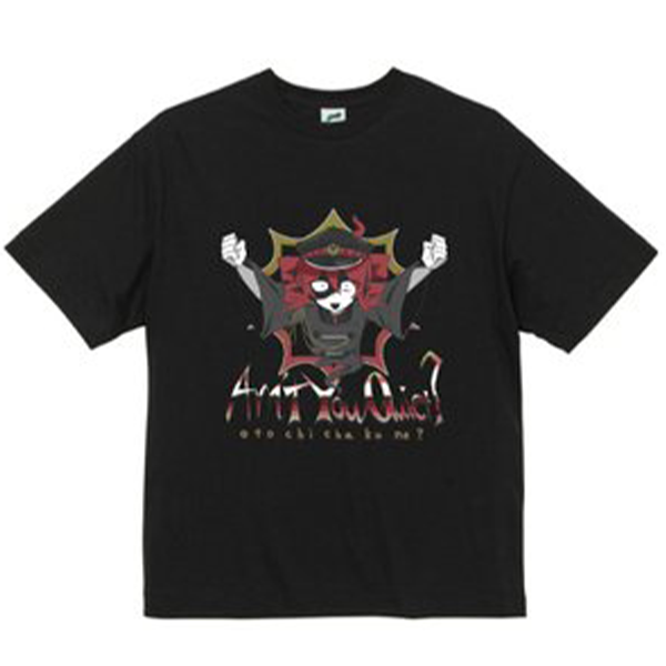 音ちっちゃくね？ Tシャツ