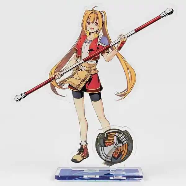 軌跡20th ANNIVERSARY アクスタ（エステル）
