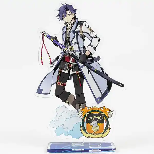 軌跡20th ANNIVERSARY アクスタ（リィン）