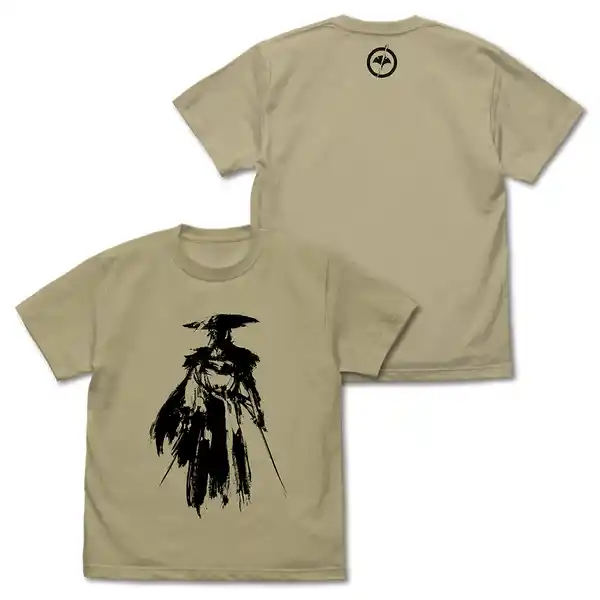 篤 Tシャツ