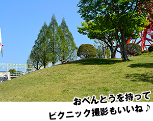 撮影場所イメージ