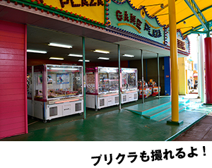 撮影場所イメージ