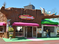 Honey Bunny（ハニーバニー）