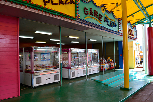 ロケーション34