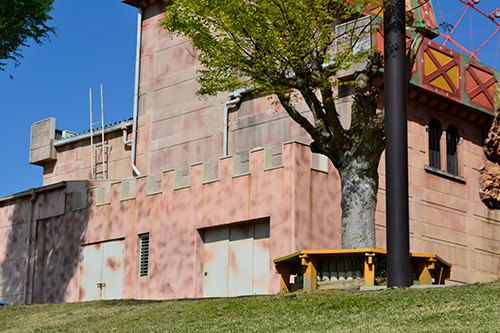 ロケーション43