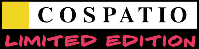 COSPATIO LIMITED EDITION