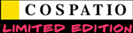 COSPATIO LIMITED EDITION