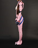 エヴァンゲリオン新劇場版 プラグスーツ 真希波･マリ･イラストリアスVer. 3