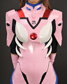 エヴァンゲリオン新劇場版 プラグスーツ 真希波･マリ･イラストリアスVer. 5