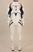 エヴァンゲリオン新劇場版 プラグスーツ 綾波レイVer. 4