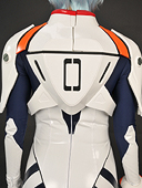 エヴァンゲリオン新劇場版 プラグスーツ 綾波レイVer. 7