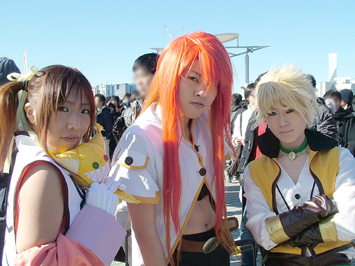 TALES OF THE ABYSSbKC^[N^AjXbL~B^t^q
