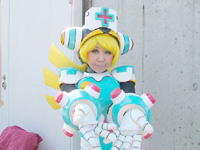ロックマンX コマンドミッション｜シナモン｜イヨQ