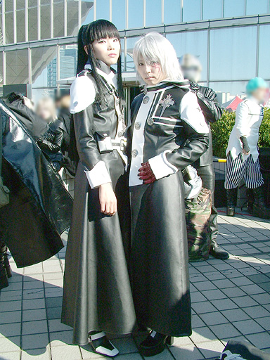 D.Gray-manb_cE^AEEH[J[bATL^x