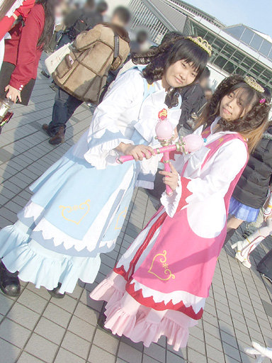 ӂ̂ӂPbt@C^CbhH^