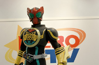仮面ライダーオーズ/OOO｜仮面ライダーオーズ｜ふぇりお