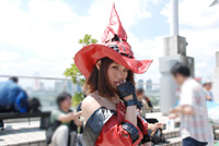 GUILTY GEAR XX｜I-NO｜美夜