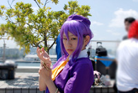 MELTY BLOOD｜シオン・エルトナム・アトラシア｜羽真夏樹