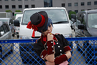 黒執事｜シエル・フォントムハイヴ｜純奈