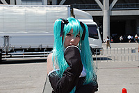 初音ミク -Project DIVA-｜初音ミク｜弖虎