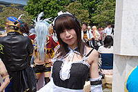 これが私の御主人様｜倉内安奈｜ナメコ
