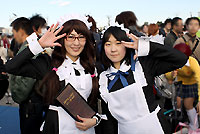 それでも町は廻っている｜辰野俊子／嵐山歩鳥｜Diva／Nahoruru