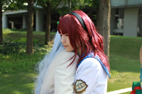 AngelBeats!｜立華かなで／仲村ゆり｜なつき／ともいち