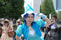 も〜っと！おジャ魔女どれみ｜あいこ｜イチコ