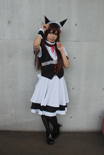 STEINS;GATE｜牧瀬紅莉栖｜ゆう