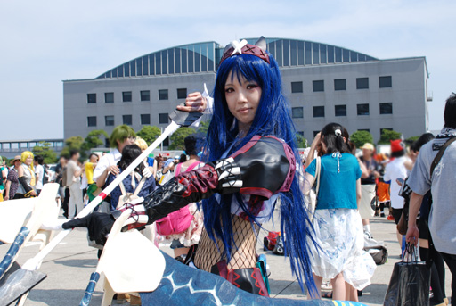 MONSTER HANTER｜ナルガ装備｜haruki