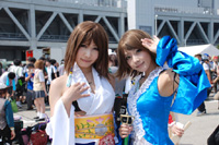 FINAL FANTASY X／X-2｜ユウナ（召還士）／歌姫ユウナ｜星菜あいみ／美桜