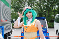 Megpoid｜GUMI｜claydoll