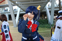 中二病でも恋がしたい！｜小鳥遊六花｜きゅる