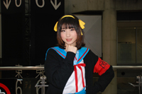 涼宮ハルヒの憂鬱｜涼宮ハルヒ｜れてる