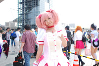 魔法少女まどか☆マギカ｜鹿目まどか｜まちゃ