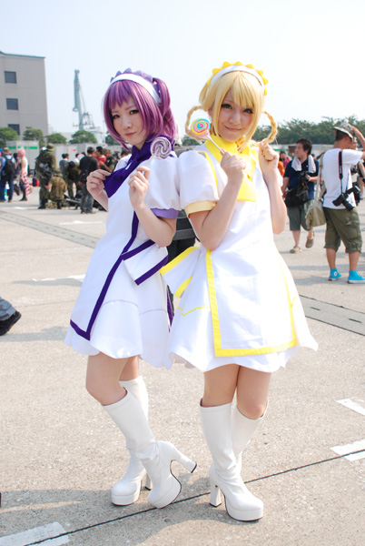 も〜っと！おジャ魔女どれみ｜瀬川おんぷ／飛鳥ももこ｜秋珈みらの／時塔月